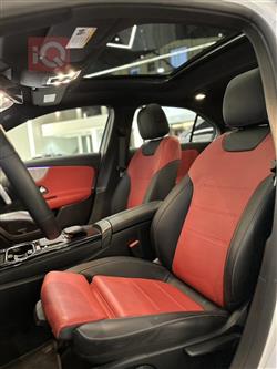 مێرسێدس بێنز A-Class